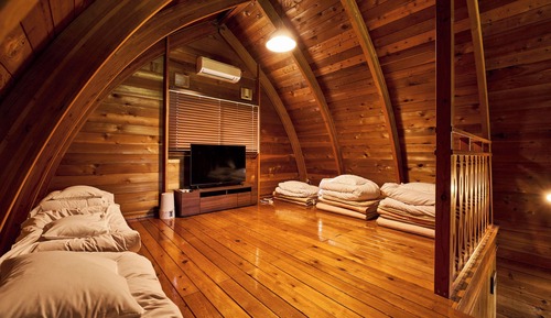 Executive-Studio, Nichtraucher