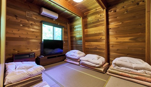 Premium-Studiosuite, Bergblick