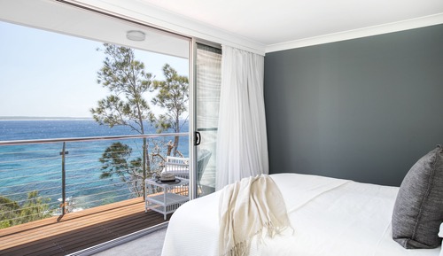 Luxury-Suite