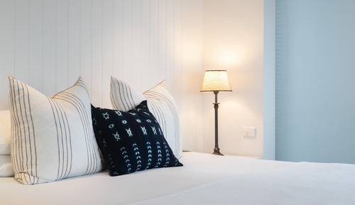 Familien-Suite (The,No Ocean View)