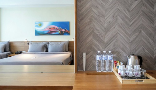 Oasis Panorama Triple