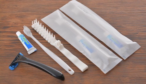 Doppelzimmer, Raucher