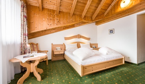 Classic-Doppelzimmer