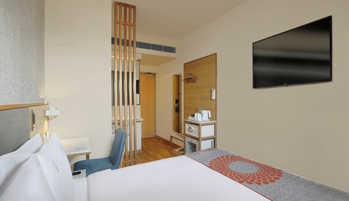 Standardzimmer