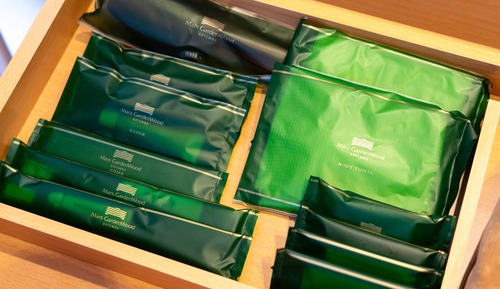 Deluxe-Zweibettzimmer, Nichtraucher (Susono View, for 1 Guest)