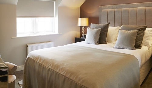 Ferienhaus, eigenes Bad (Piccadilly (Pet Friendly))