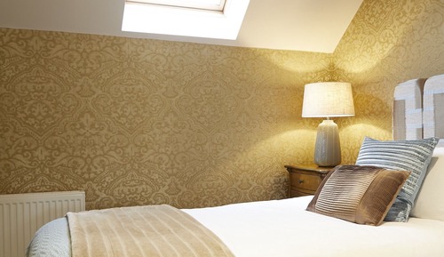 Ferienhaus, eigenes Bad