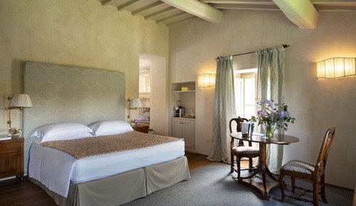 Junior-Suite (Borgo)