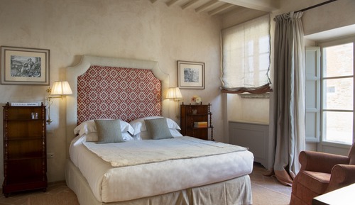 Premium-Suite (Countryside)