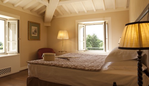 Luxury-Villa, 4 Schlafzimmer