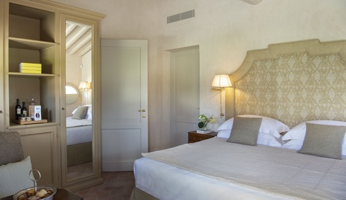 Familien-Suite, 3 Schlafzimmer (Countryside)