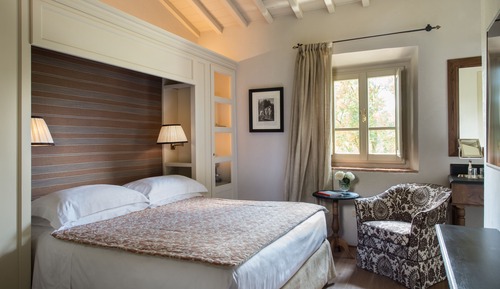 Classic-Zimmer (Borgo)