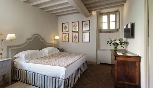 Deluxe-Suite (Borgo)