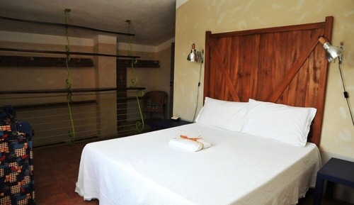 Panoramic-Apartment, 2 Schlafzimmer, Talblick, Poolseite (IRIS)