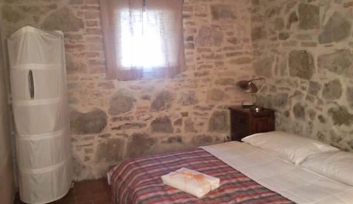 Traditional-Apartment, 1 Schlafzimmer, zum Innenhof hin (TULIPANI)