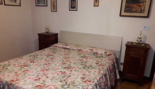 Apartment, 2 Schlafzimmer, Annex