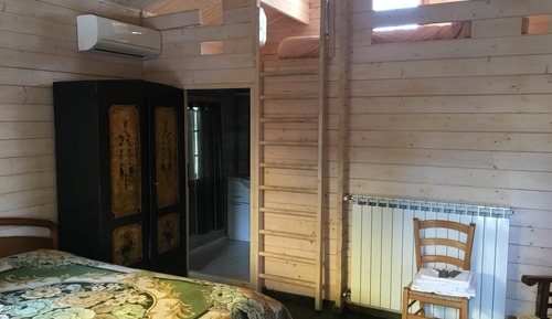 Familienstudio, Annex