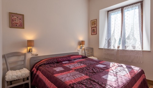 Panoramic-Maisonette, 4 Schlafzimmer, Annex