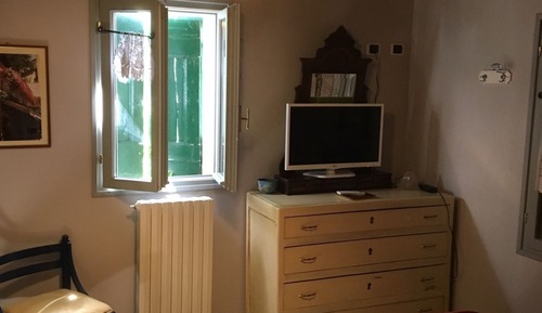 Panoramic-Apartment, 1 Schlafzimmer, Erdgeschoss