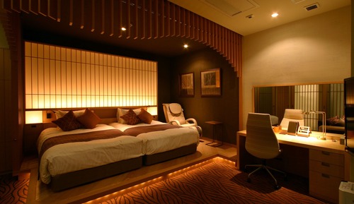 Zweibettzimmer, 2 Schlafzimmer, Nichtraucher