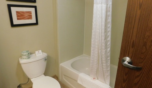 Standardzimmer, 2 Queen-Betten, Nichtraucher