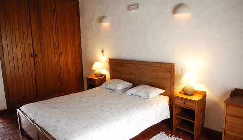 Superior-Apartment, 1 Schlafzimmer