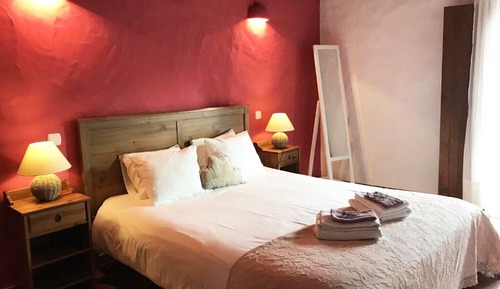 Standard-Apartment, 1 Schlafzimmer