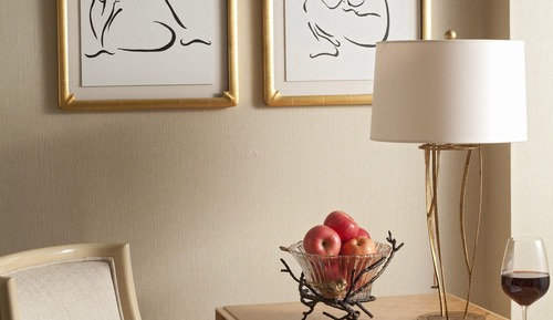 Superior-Zimmer (Mulia Grandeur)