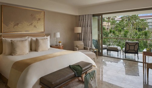 Signature-Zimmer (Mulia Signature)