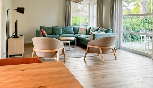 Luxury-Villa, 3 Schlafzimmer (Esonne)