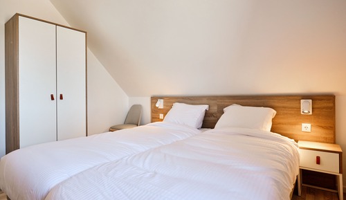 Comfort-Bungalow, 3 Schlafzimmer (Rhone)