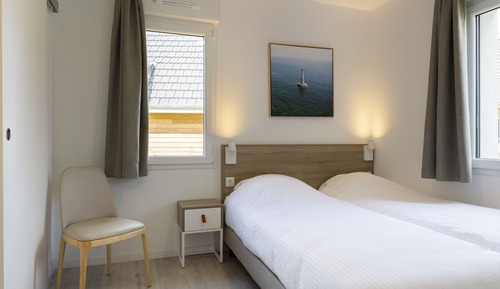 Executive-Bungalow (Loire)