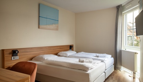 Luxury-Haus, 3 Schlafzimmer (Cosanne)