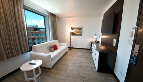 Premium-Zimmer
