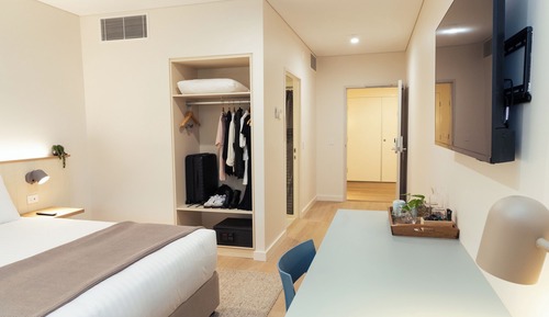 Standardzimmer