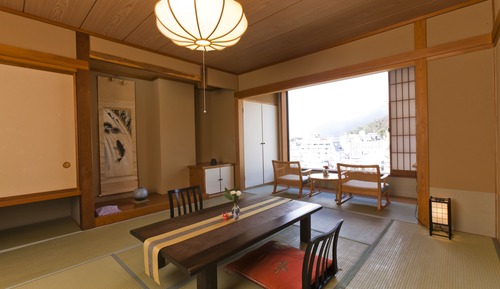 Basic-Zimmer, Mehrere Betten