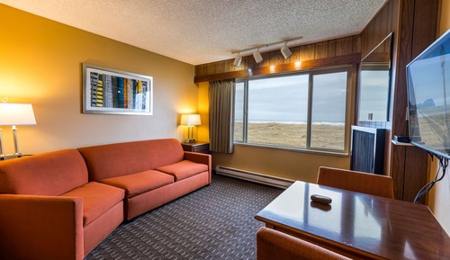 Comfort-Suite