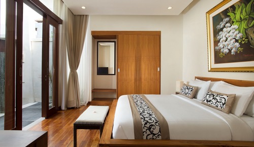 Special Rate 1 Bedroom Private Pool Villa