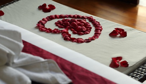 Villa, 1 Schlafzimmer, eigener Pool