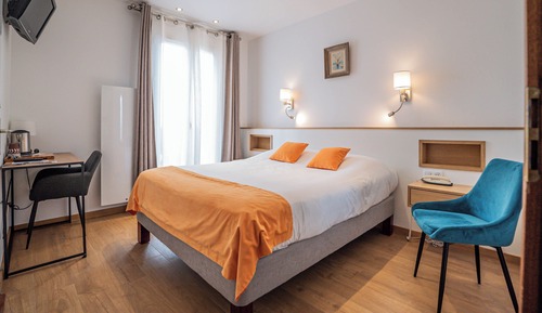 Doppelzimmer