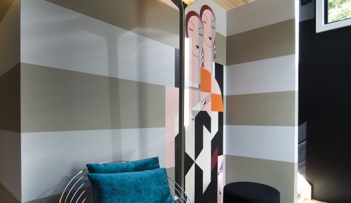 Maisonette