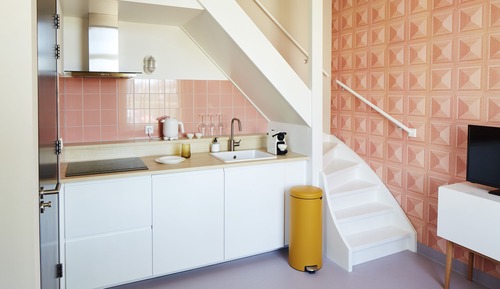 Business-Apartment, 1 Schlafzimmer
