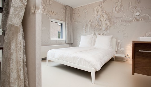 Comfort-Doppelzimmer