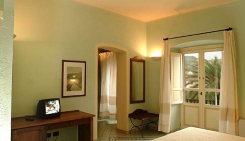 Classic-Doppelzimmer, 1 Doppelbett oder 2 Einzelbetten, Flussblick