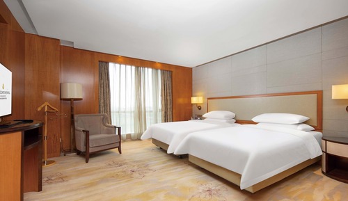 Suite, 1 Schlafzimmer, Seeblick