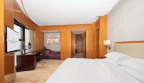 Suite, 1 Schlafzimmer