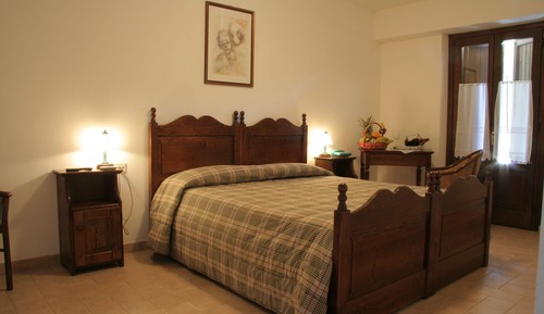 Comfort-Doppelzimmer