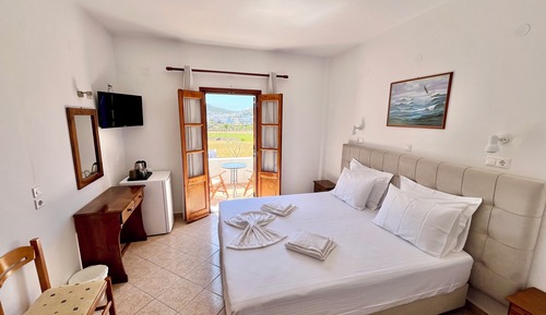 Superior-Zimmer, Meerblick