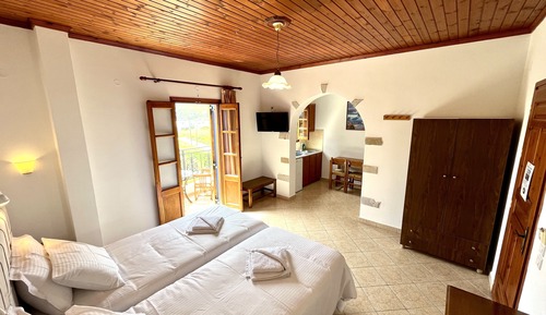 Superior-Studio, Meerblick