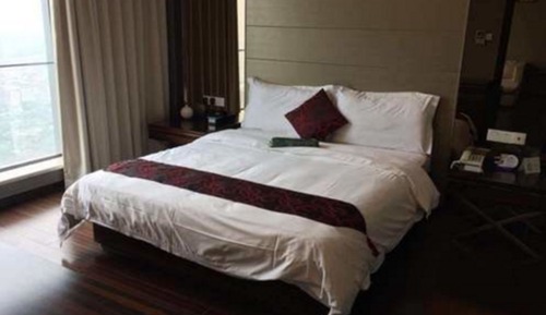 Deluxe-Suite